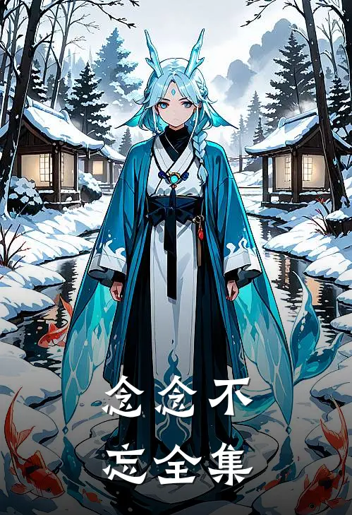 念念不忘 全集