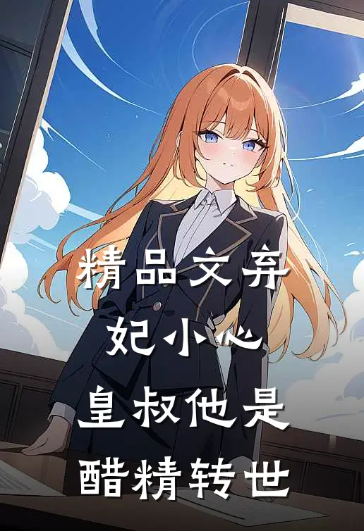 精品文弃妃小心，皇叔他是醋精转世
