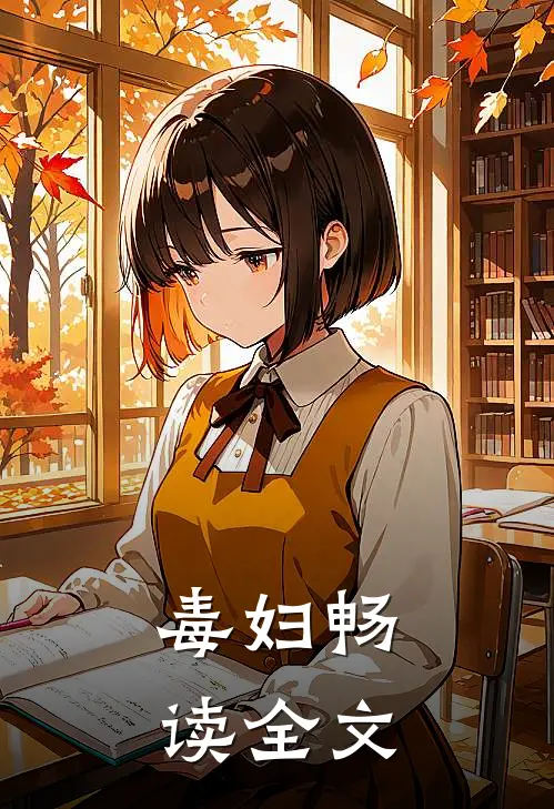 毒妇畅读全文