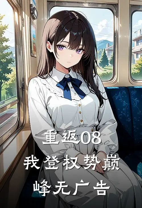 重返08：我登权势巅峰无广告