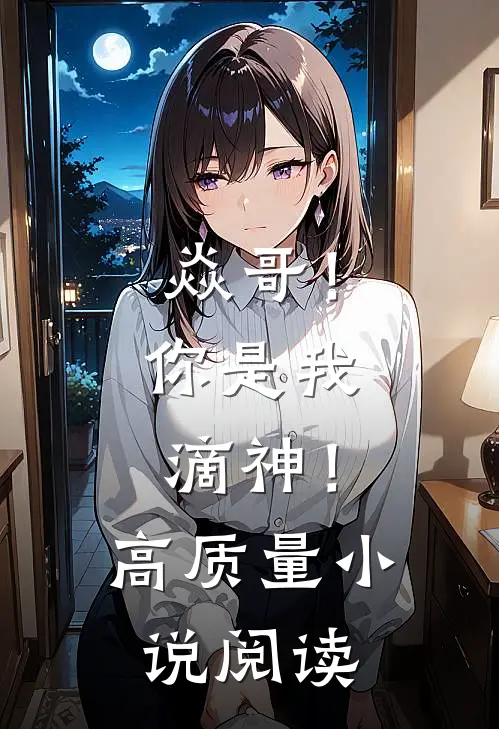 焱哥！你是我滴神！高质量小说阅读