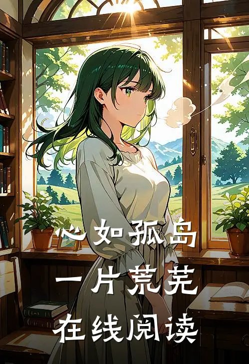 心如孤岛一片荒芜在线阅读