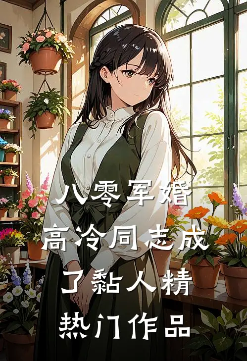 八零军婚：高冷同志成了黏人精热门作品