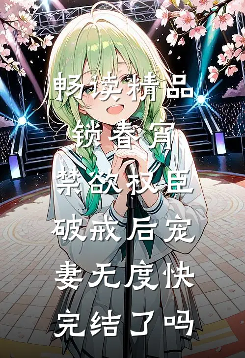 畅读精品锁春宵:禁欲权臣破戒后宠妻无度快完结了吗