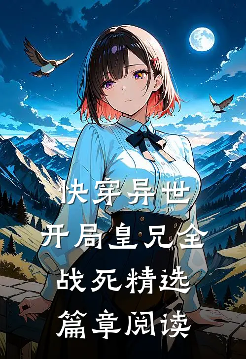 快穿异世，开局皇兄全战死精选篇章阅读