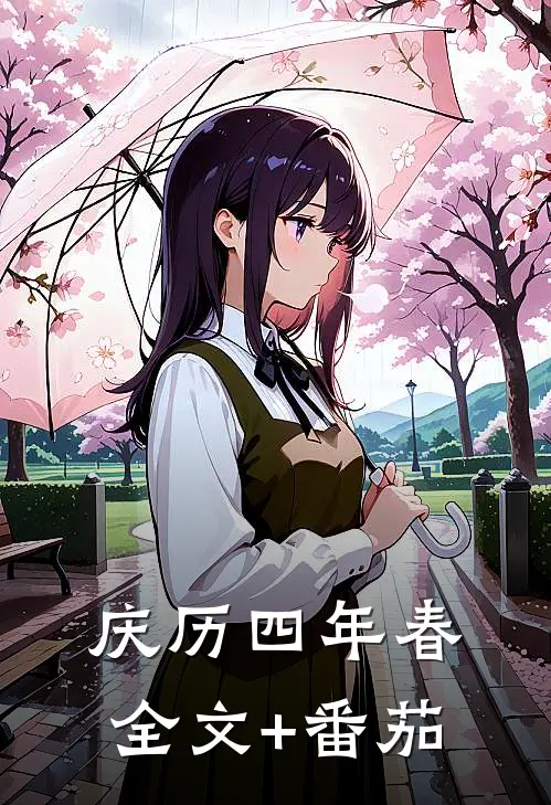 庆历四年春全文+番茄
