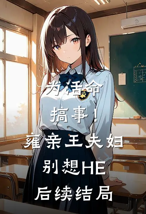 为活命搞事！雍亲王夫妇别想HE后续结局