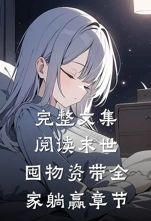 完整文集阅读末世：囤物资带全家躺赢章节