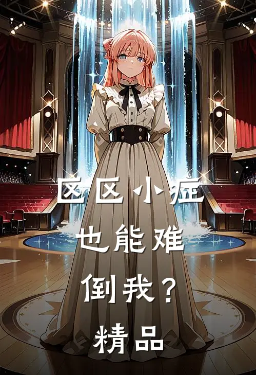 区区小症，也能难倒我？精品
