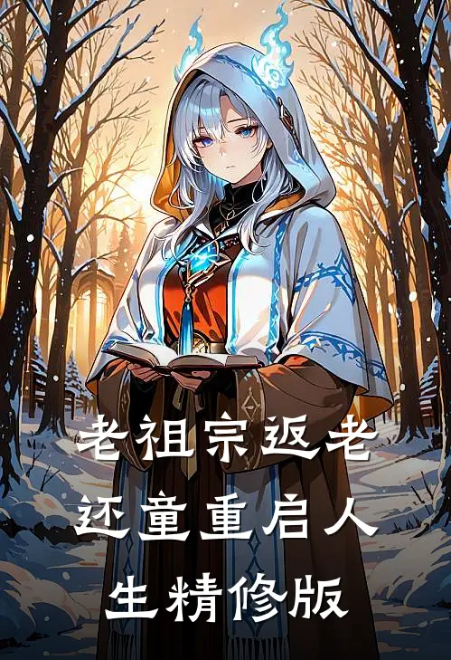 老祖宗返老还童重启人生精修版