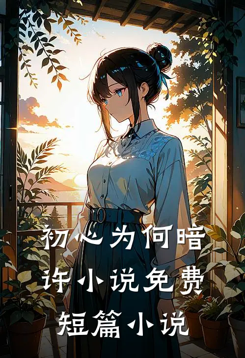 初心为何暗许小说免费短篇小说