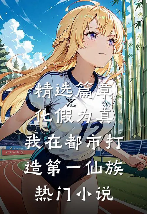 精选篇章化假为真,我在都市打造第一仙族热门小说