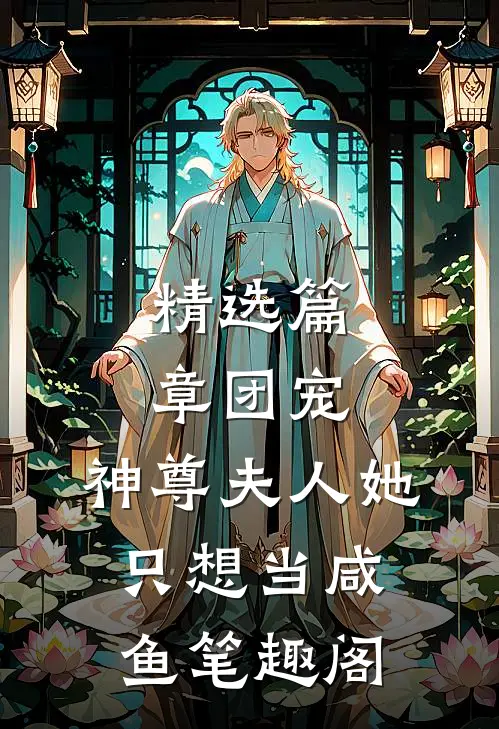 精选篇章团宠:神尊夫人她只想当咸鱼笔趣阁