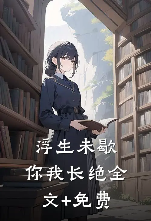 浮生未歇，你我长绝全文+免费