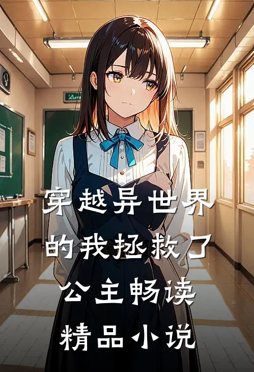 穿越异世界的我拯救了公主畅读精品小说