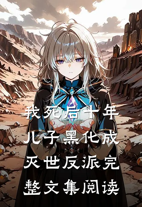 我死后十年儿子黑化成灭世反派完整文集阅读