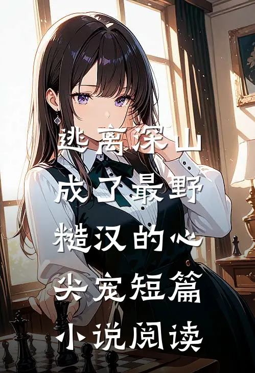 逃离深山，成了最野糙汉的心尖宠短篇小说阅读