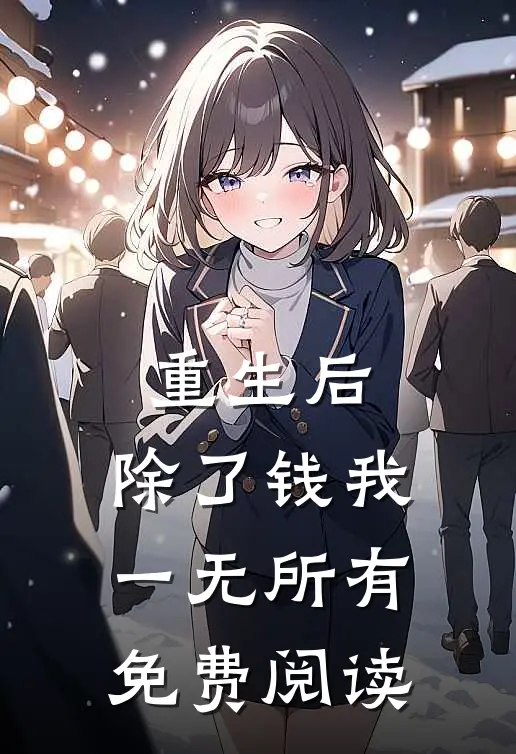 重生后，除了钱我一无所有免费阅读