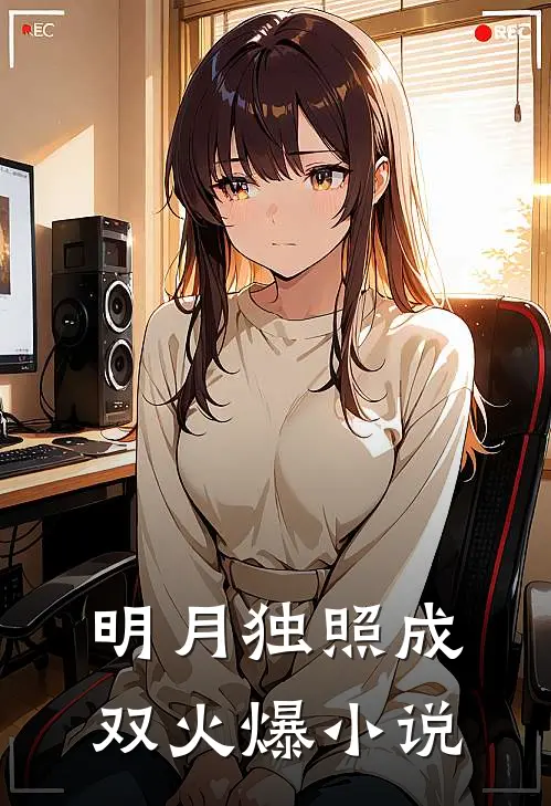 明月独照成双火爆小说