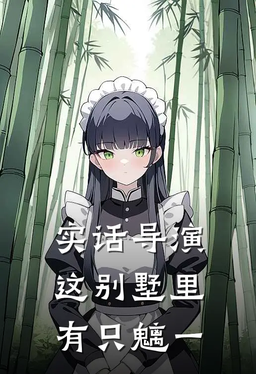 实话导演这别墅里有只魑一