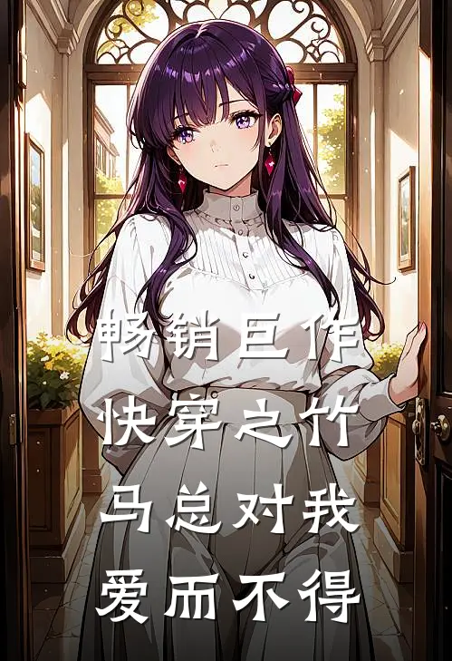 畅销巨作快穿之竹马总对我爱而不得