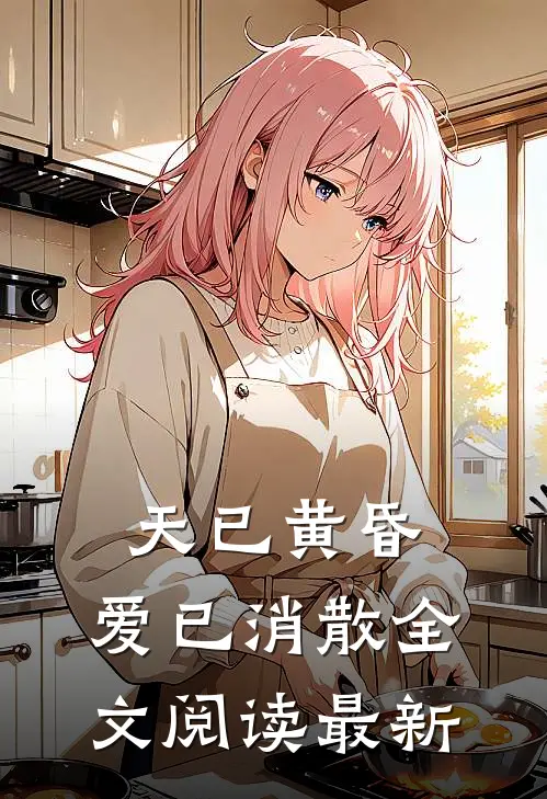 天已黄昏，爱已消散全文阅读最新