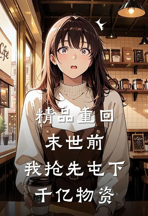 精品重回末世前，我抢先屯下千亿物资