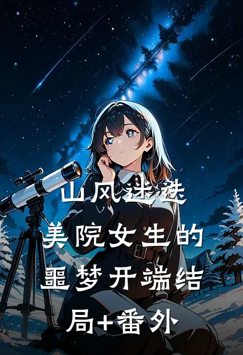 山风迷迭：美院女生的噩梦开端结局+番外