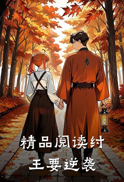 精品阅读纣王要逆袭