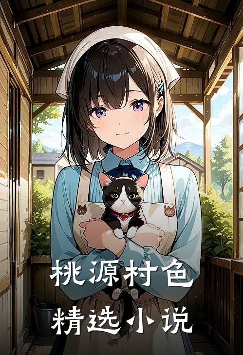 桃源村色精选小说