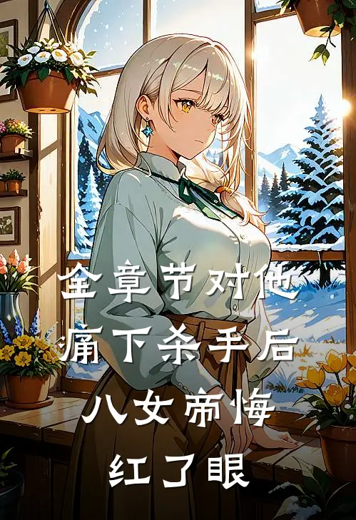 全章节对他痛下杀手后，八女帝悔红了眼