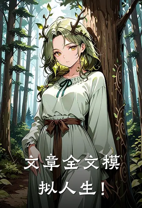 文章全文模拟人生！