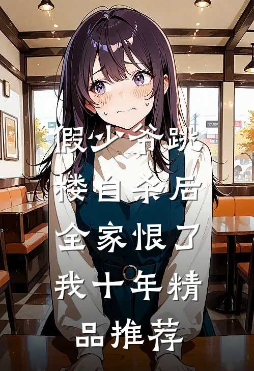 假少爷跳楼自杀后，全家恨了我十年精品推荐