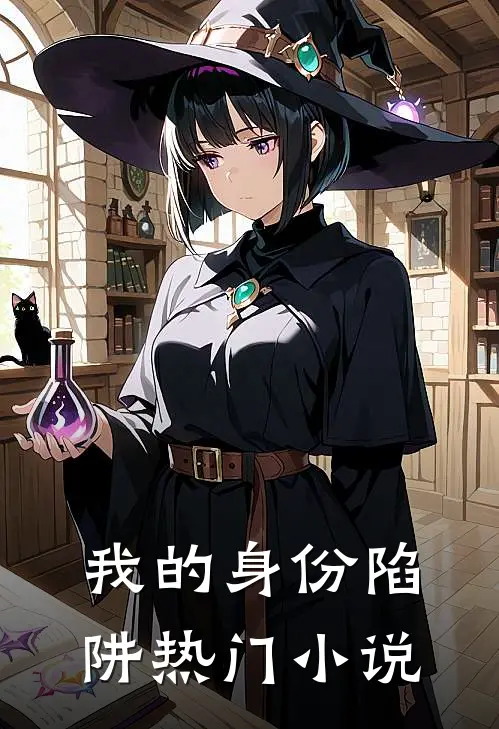 我的身份陷阱热门小说