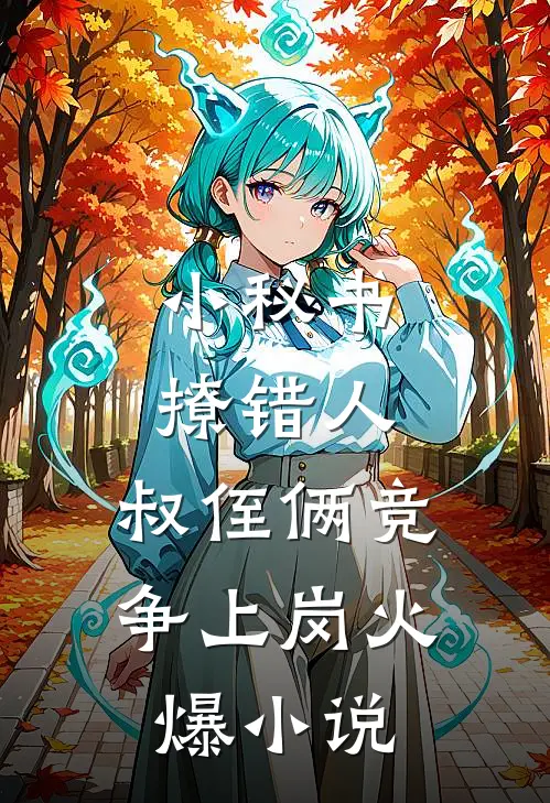 小秘书撩错人，叔侄俩竞争上岗火爆小说