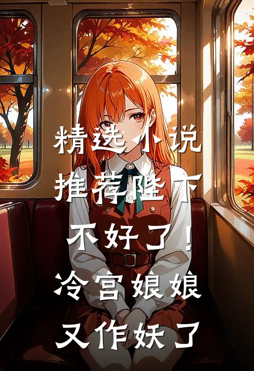 精选小说推荐陛下不好了！冷宫娘娘又作妖了