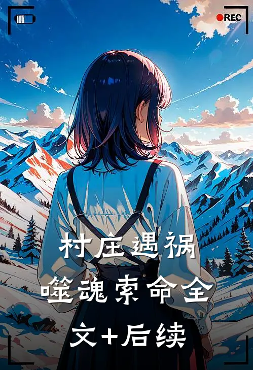 村庄遇祸，噬魂索命全文+后续