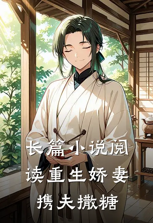 长篇小说阅读重生娇妻携夫撒糖