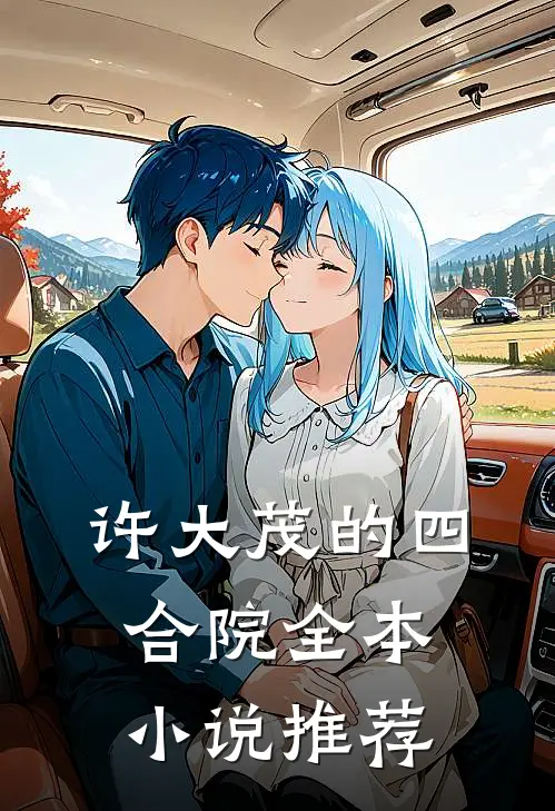 许大茂的四合院全本小说推荐