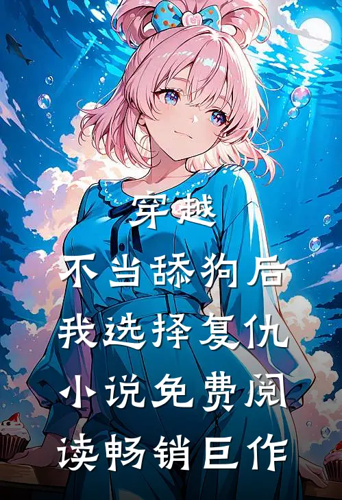 穿越:不当舔狗后,我选择复仇小说免费阅读畅销巨作