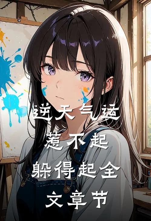 逆天气运：惹不起，躲得起全文章节