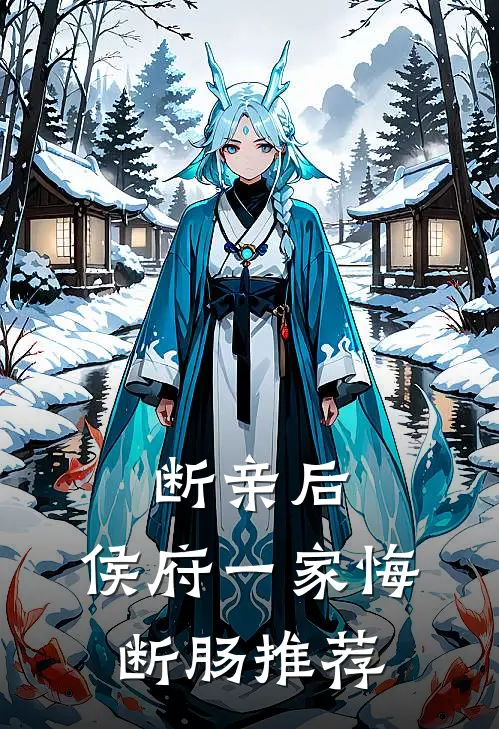 断亲后，侯府一家悔断肠推荐