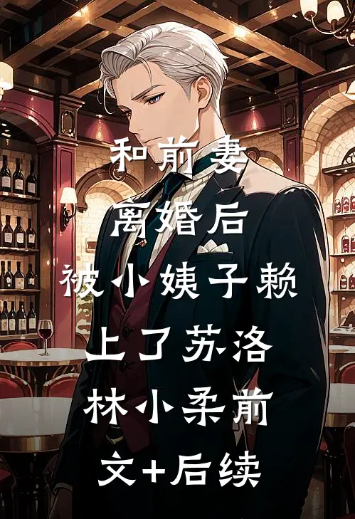 和前妻离婚后，被小姨子赖上了苏洛林小柔前文+后续