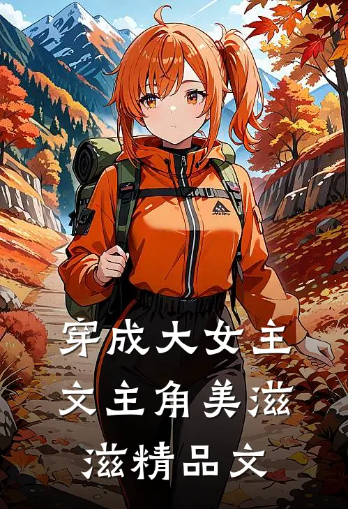 穿成大女主文主角美滋滋精品文