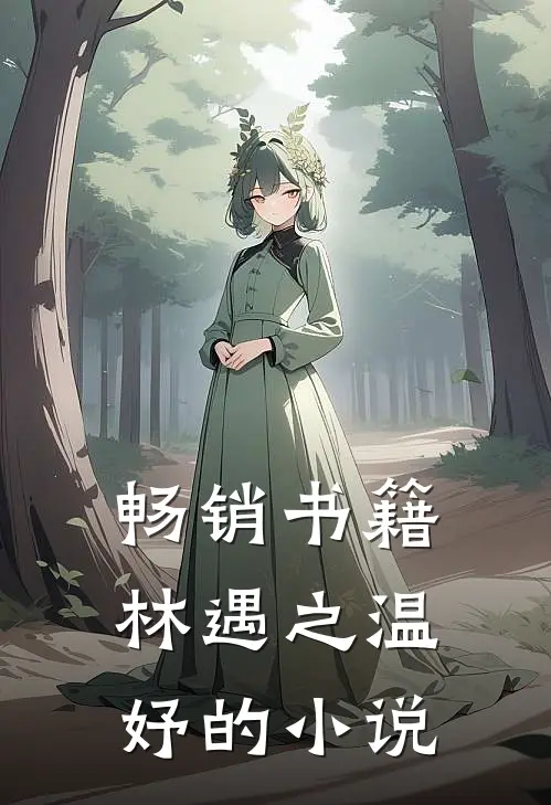 畅销书籍林遇之温妤的小说