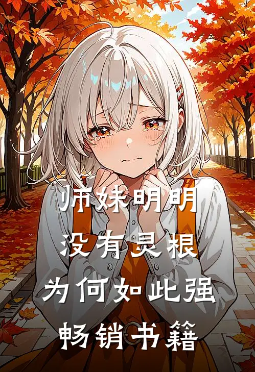 师妹明明没有灵根，为何如此强畅销书籍