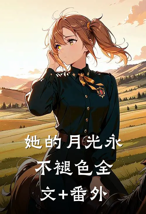 她的月光永不褪色全文+番外