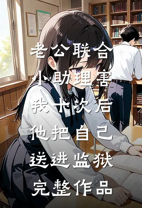 老公联合小助理害我十次后，他把自己送进监狱完整作品