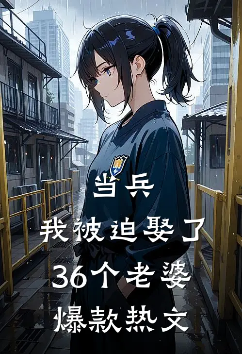 当兵，我被迫娶了36个老婆爆款热文