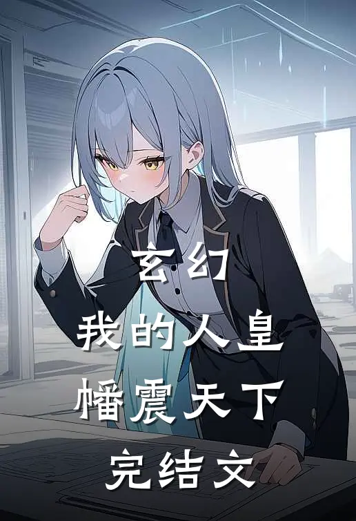 玄幻：我的人皇幡震天下完结文